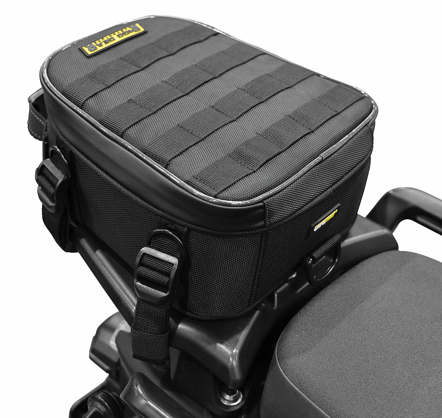Nelson-Rigg | Trails End Lite Tail Bag