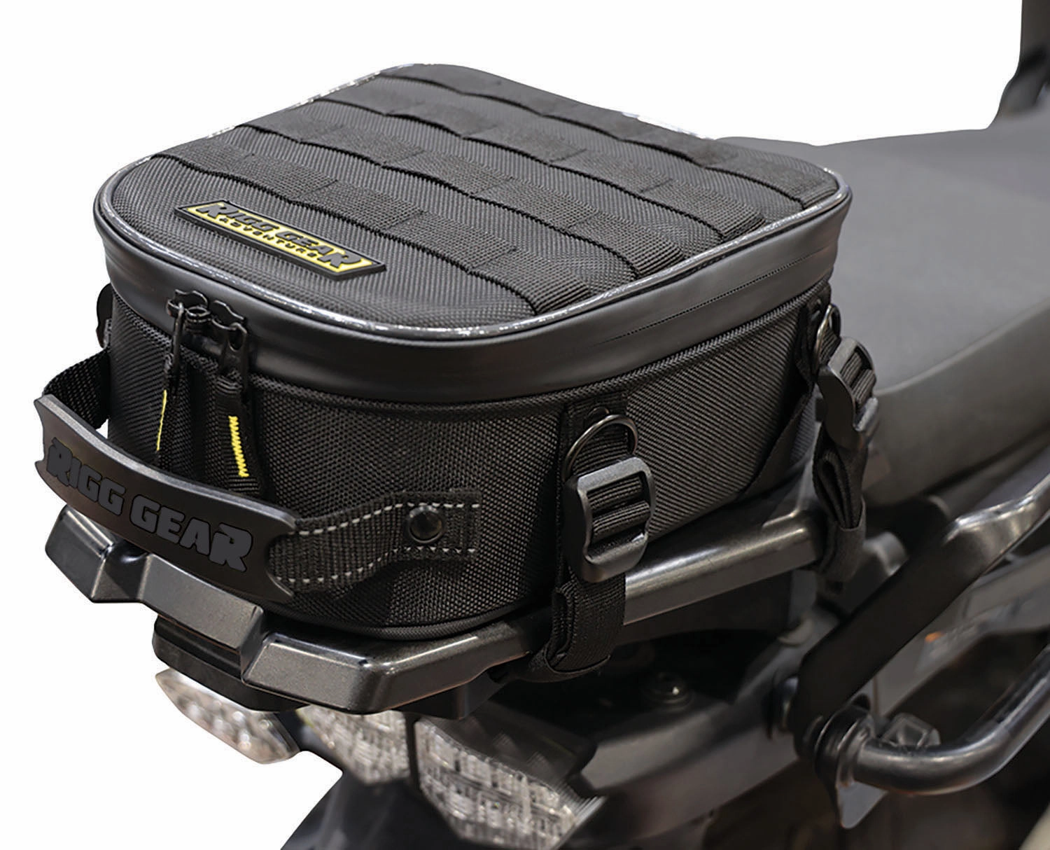 Nelson-Rigg | Trails End Lite Tail Bag