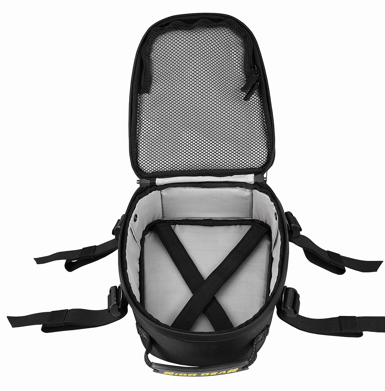 Nelson-Rigg | Trails End Lite Tail Bag