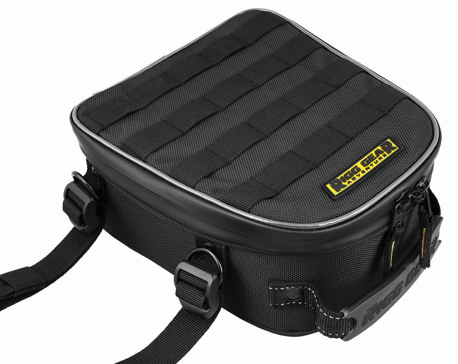Nelson-Rigg | Trails End Lite Tail Bag