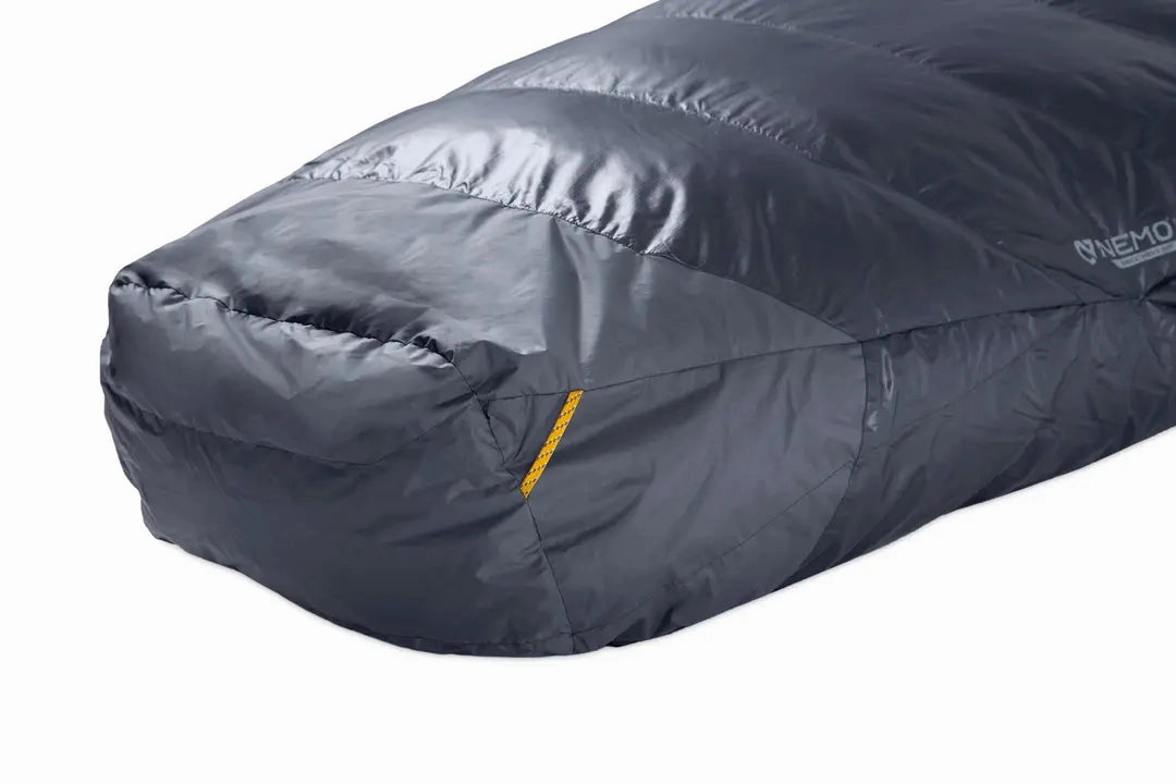 NEMO | Disco Mens Endless Promise Down Sleeping Bag 15F