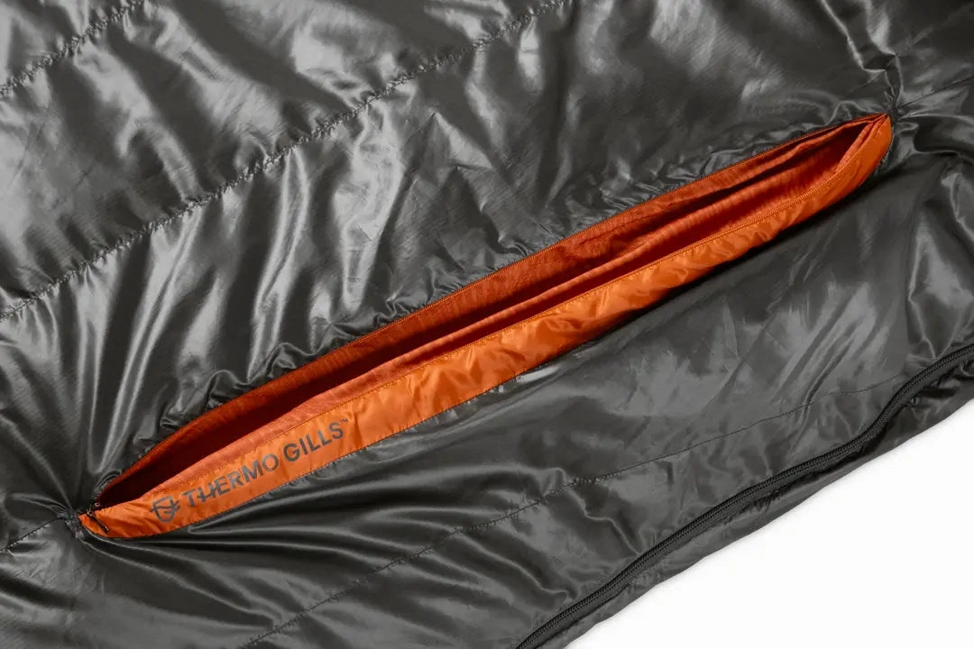 NEMO | Disco Mens Endless Promise Down Sleeping Bag 30F