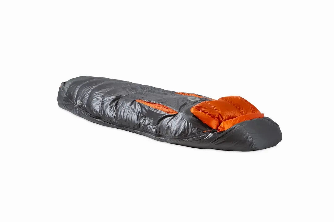 NEMO | Disco Mens Endless Promise Down Sleeping Bag 30F