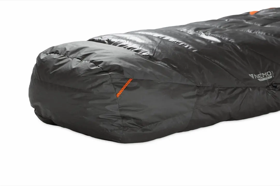 NEMO | Disco Mens Endless Promise Down Sleeping Bag 30F