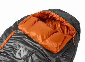 NEMO | Disco Mens Endless Promise Down Sleeping Bag 30F