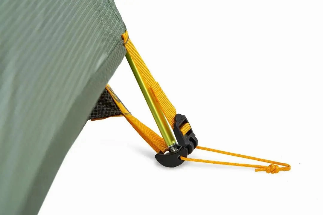 NEMO | Dragonfly Bikepack OSMO Tent 1P