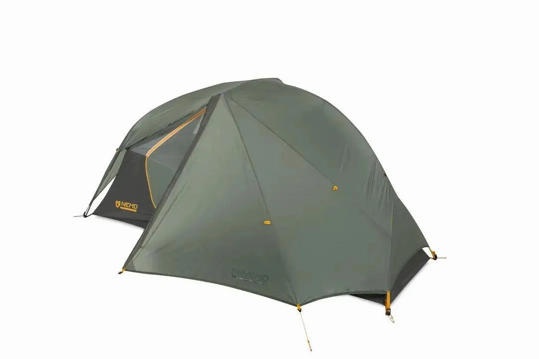 NEMO | Dragonfly Bikepack OSMO Tent 1P