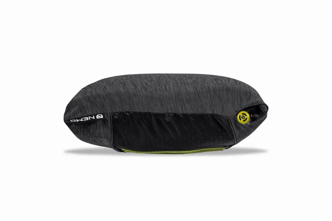 NEMO | Fillo Wide Camping Pillow