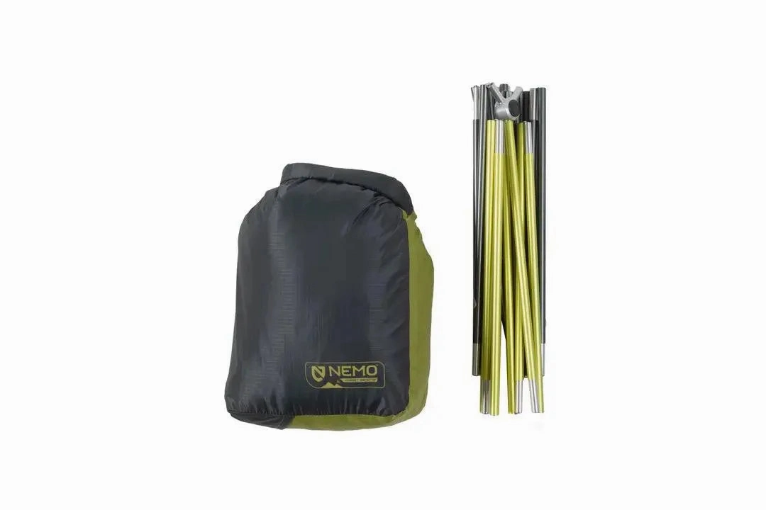 NEMO | Hornet OSMOUltralight Backpacking Tent 2P
