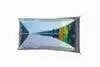 NEMO | Hornet OSMOUltralight Backpacking Tent 2P