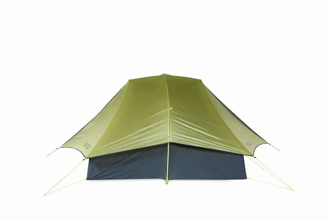 NEMO | Hornet OSMOUltralight Backpacking Tent 3P