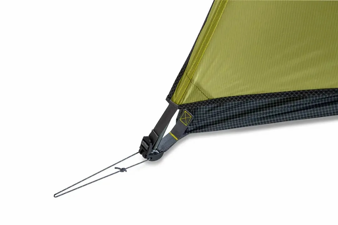 NEMO | Hornet OSMOUltralight Backpacking Tent 3P