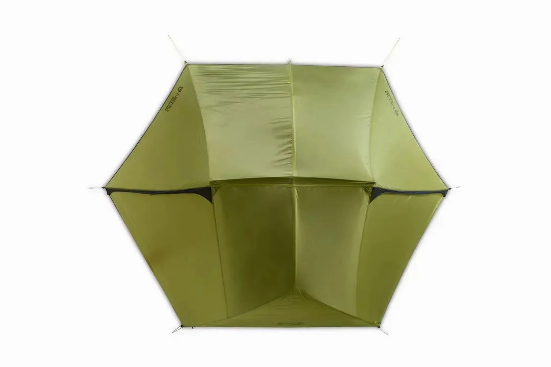 NEMO | Hornet OSMOUltralight Backpacking Tent 3P