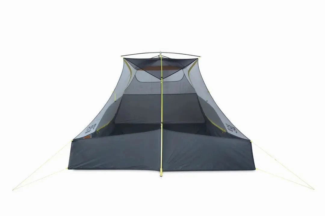 NEMO | Hornet OSMOUltralight Backpacking Tent 3P