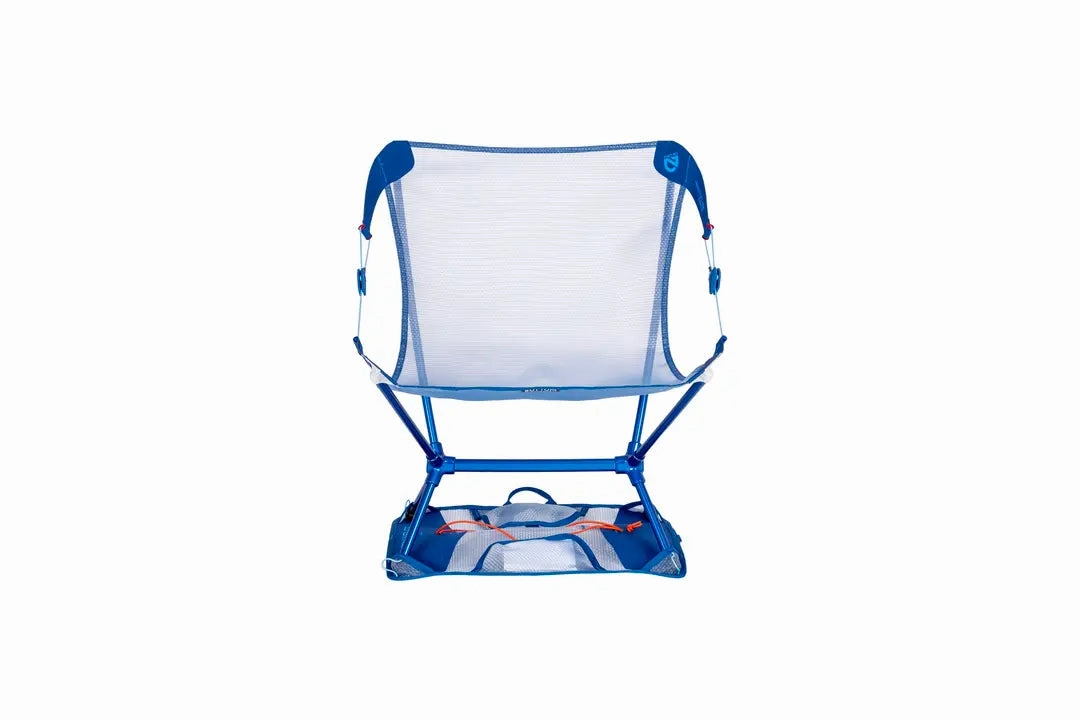 NEMO | Moonlite Elite Reclining Camp Chair