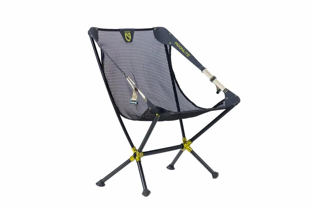 NEMO | Moonlite Reclining Camp Chair