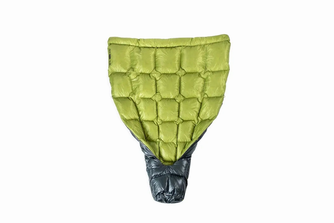 NEMO | Pulse Endless Promise Ultralight Backpacking Quilt 30F