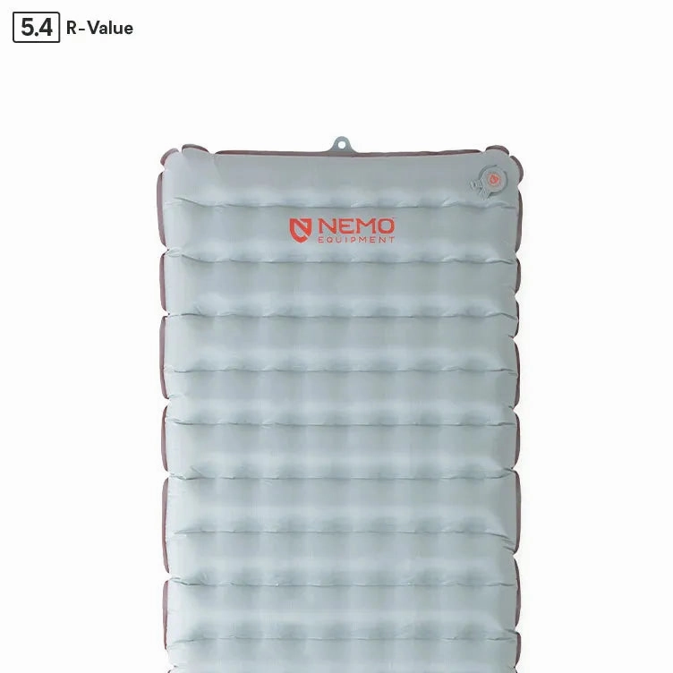 NEMO | Tensor All-Season Ultralight Insulated Sleeping Pad