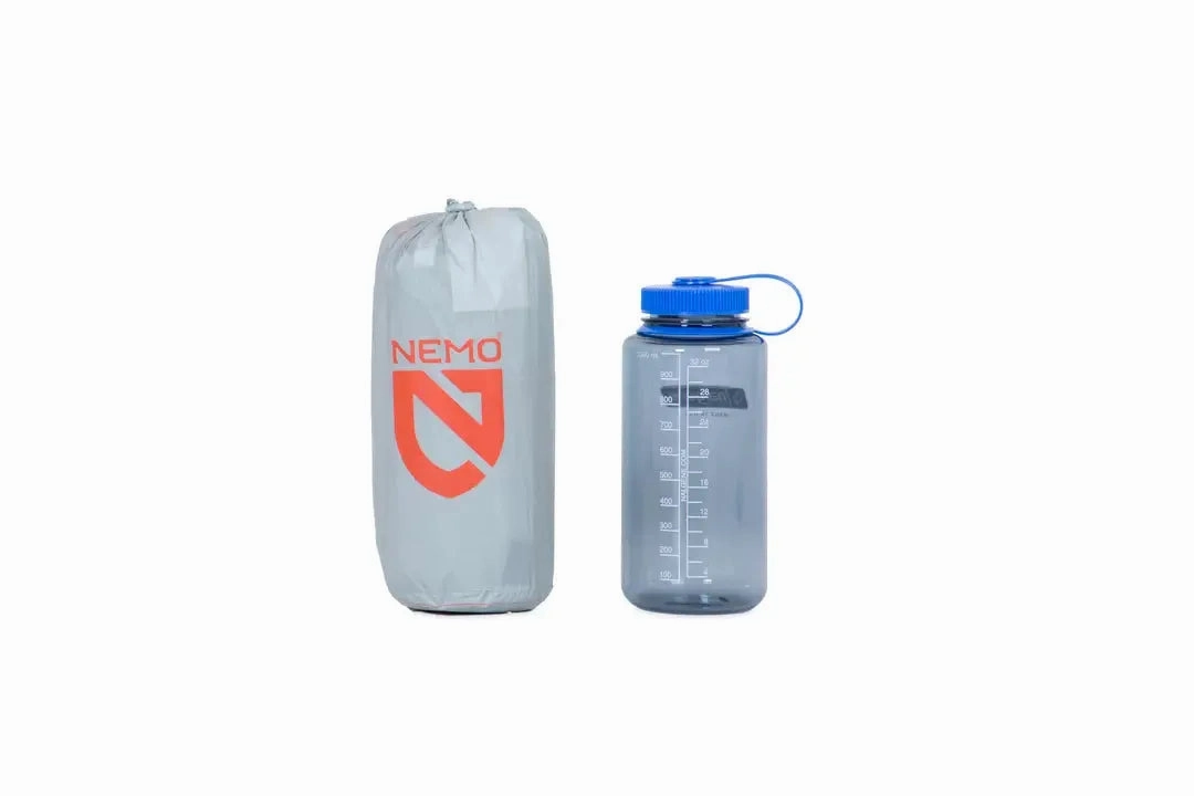 NEMO | Tensor All-Season Ultralight Insulated Sleeping Pad