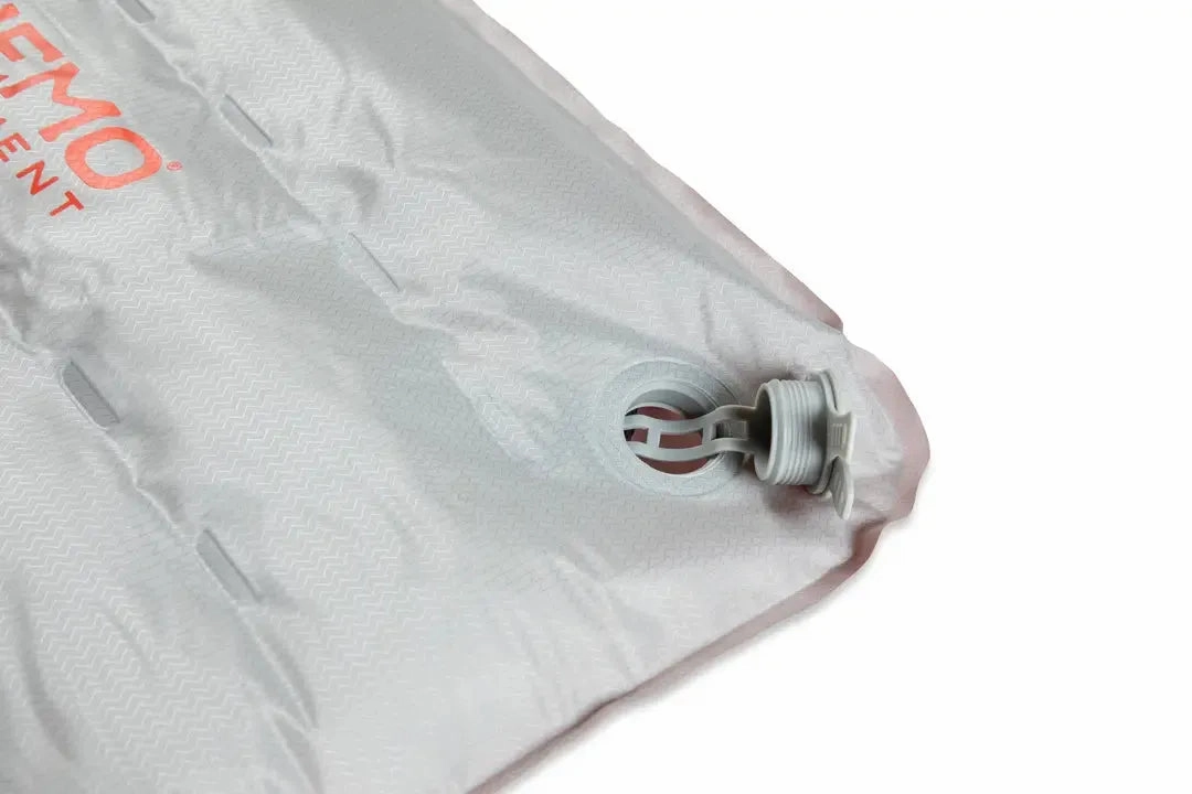 NEMO | Tensor All-Season Ultralight Insulated Sleeping Pad