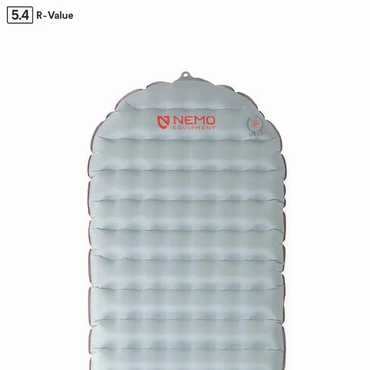 NEMO | Tensor All-Season Ultralight Insulated Sleeping Pad