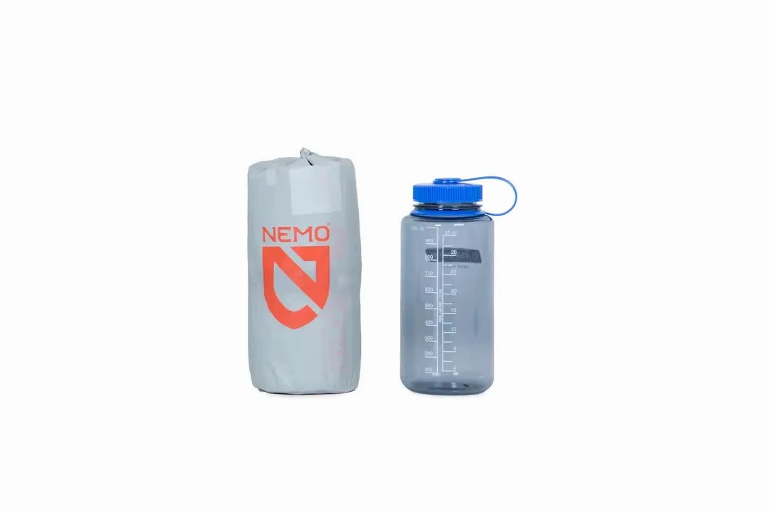 NEMO | Tensor All-Season Ultralight Insulated Sleeping Pad