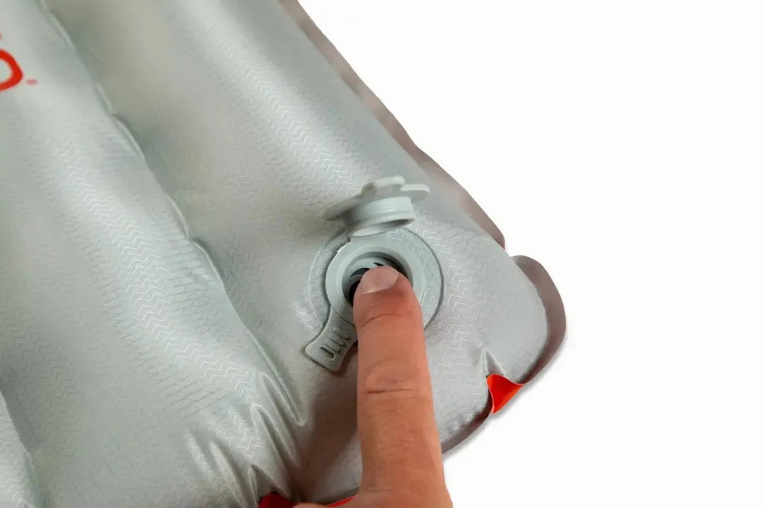 NEMO | Tensor All-Season Ultralight Insulated Sleeping Pad