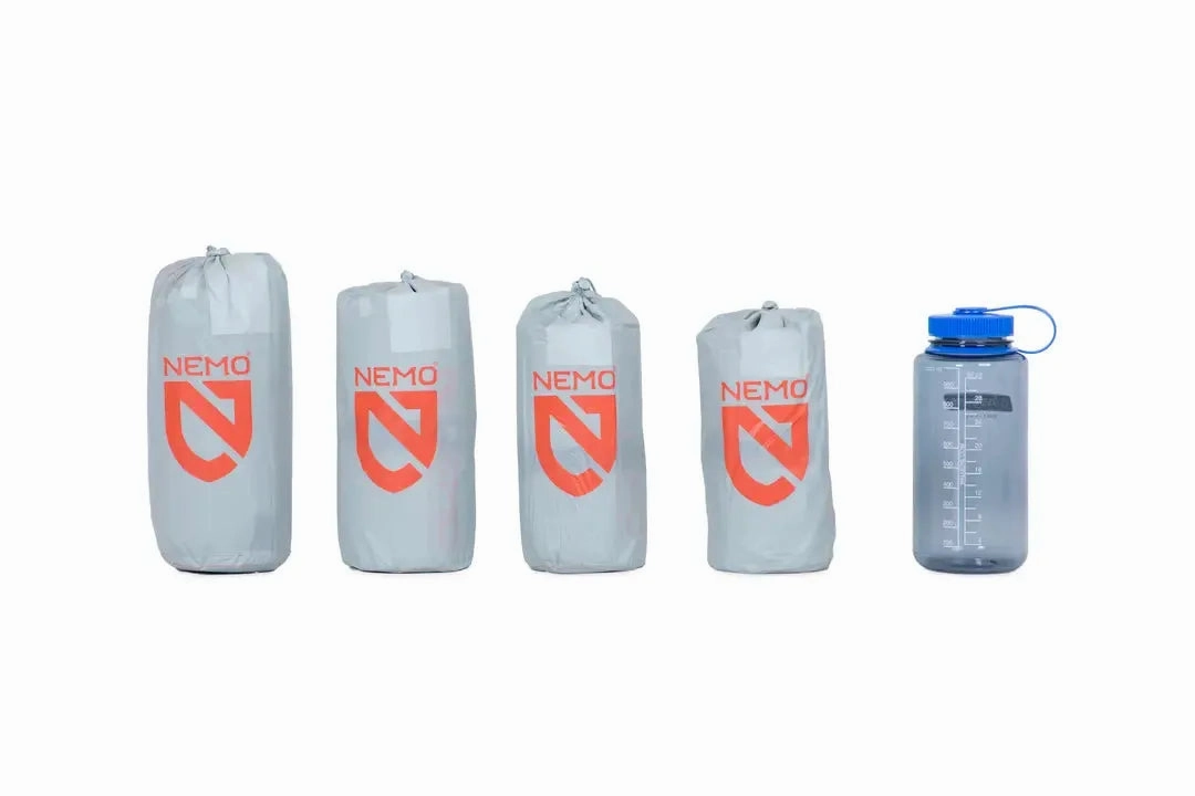 NEMO | Tensor All-Season Ultralight Insulated Sleeping Pad
