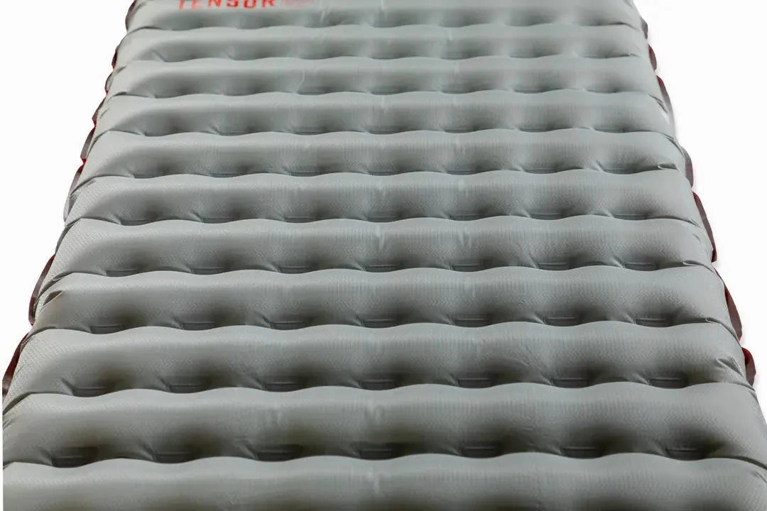 NEMO | Tensor All-Season Ultralight Insulated Sleeping Pad