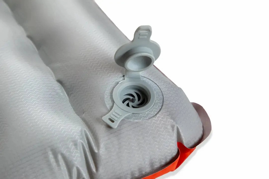 NEMO | Tensor All-Season Ultralight Insulated Sleeping Pad