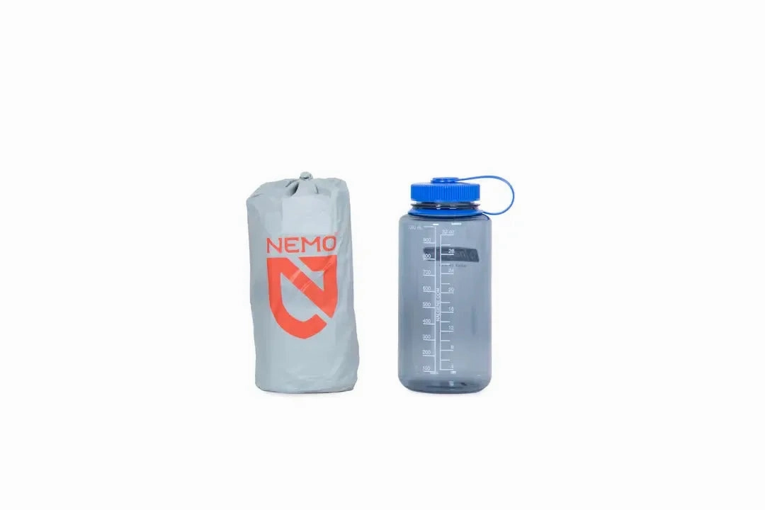 NEMO | Tensor All-Season Ultralight Insulated Sleeping Pad