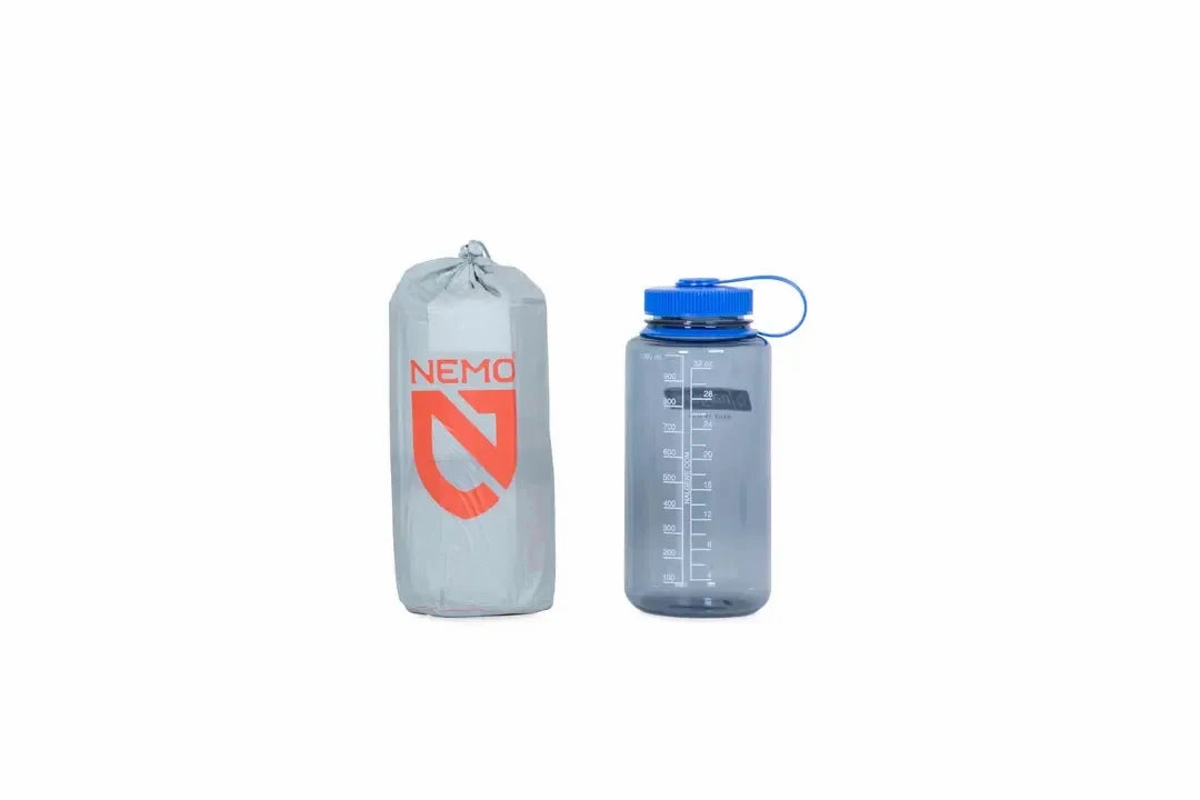 NEMO | Tensor All-Season Ultralight Insulated Sleeping Pad
