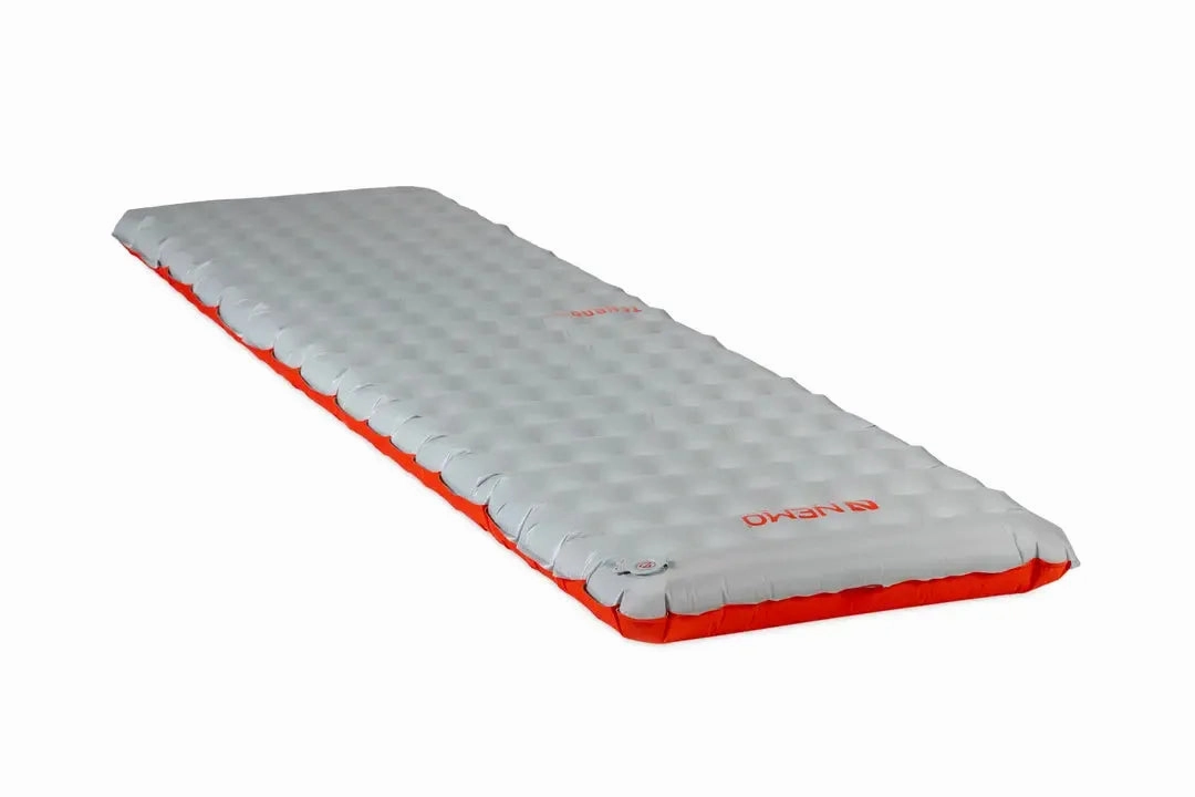 NEMO | Tensor All-Season Ultralight Insulated Sleeping Pad