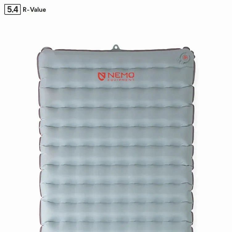 NEMO | Tensor All-Season Ultralight Insulated Sleeping Pad