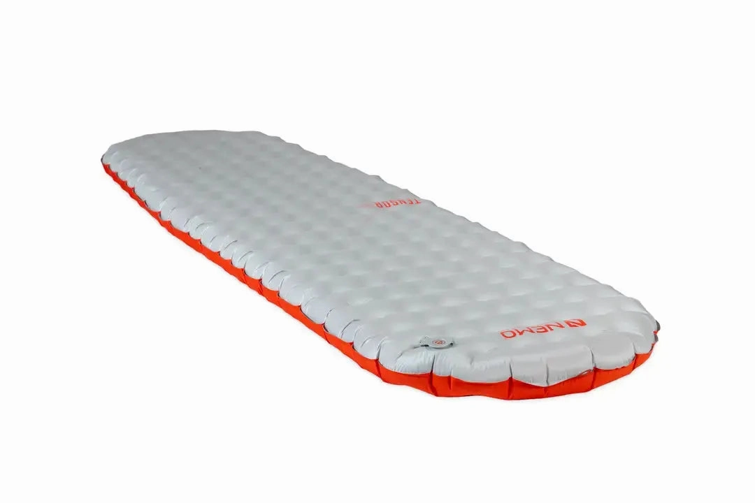 NEMO | Tensor All-Season Ultralight Insulated Sleeping Pad