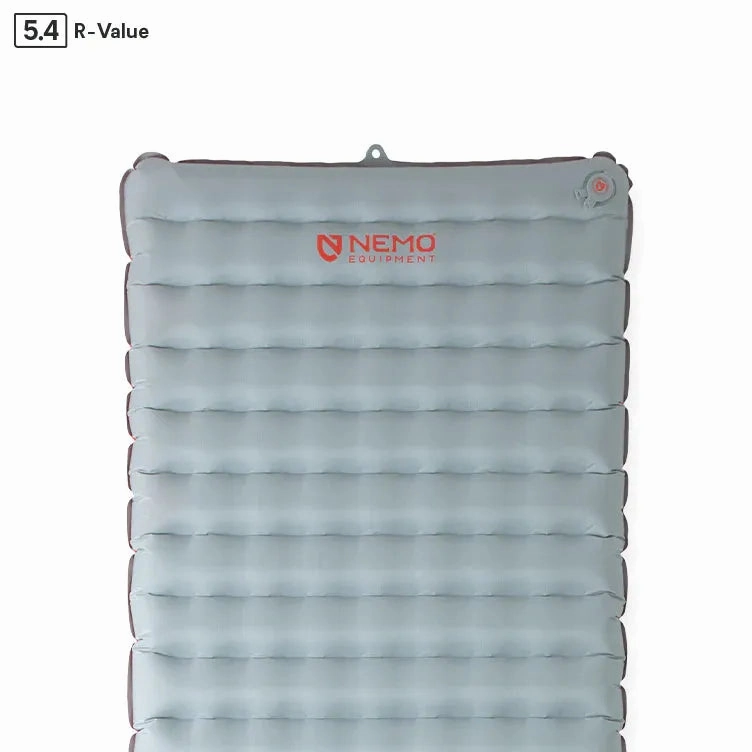 NEMO | Tensor All-Season Ultralight Insulated Sleeping Pad