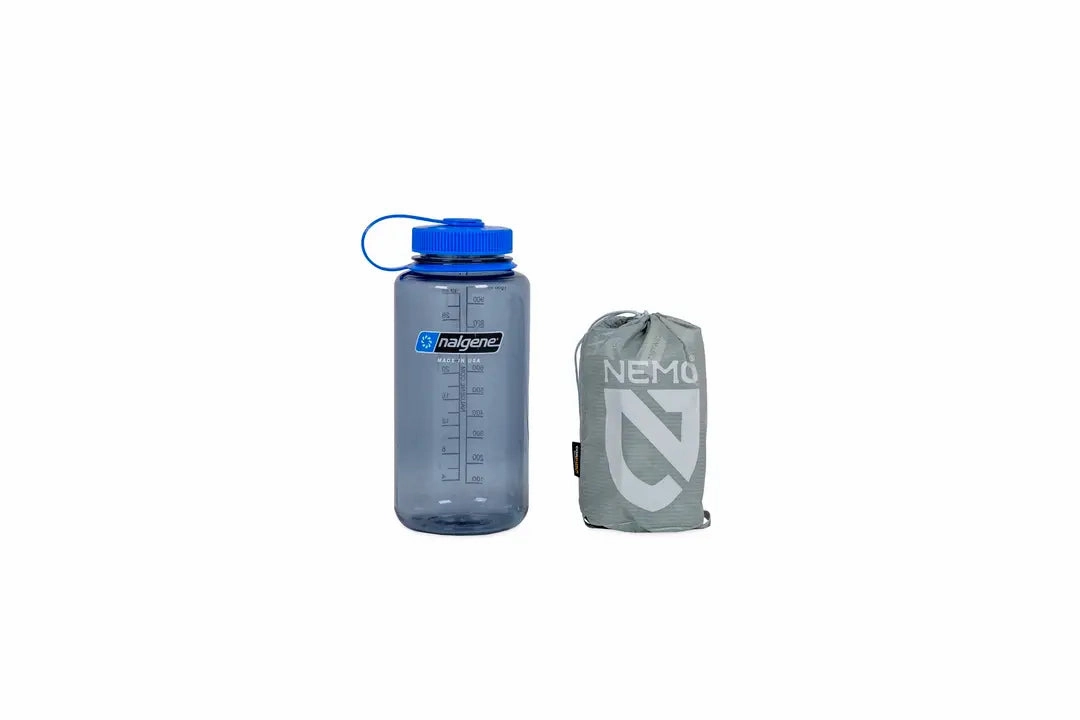 NEMO | Tensor Elite Ultralight Insulated Sleeping Pad