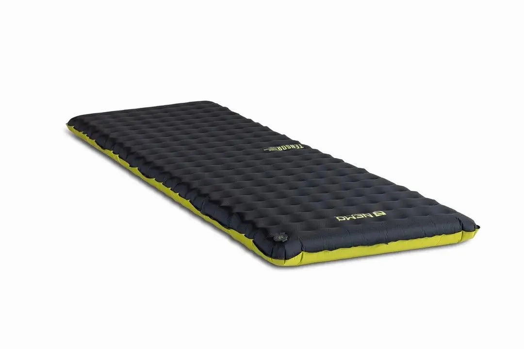 NEMO | Tensor Extreme Conditions Ultralight Insulated Sleeping Pad