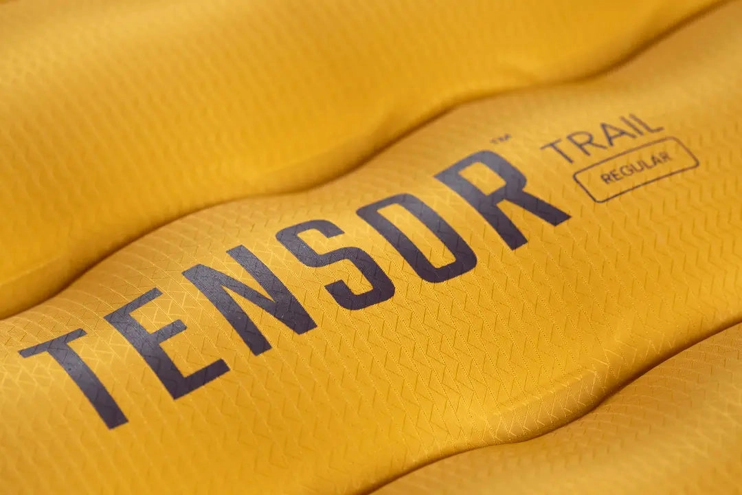NEMO | Tensor Trail Ultralight Insulated Sleeping Pad