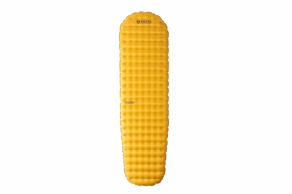 NEMO | Tensor Trail Ultralight Insulated Sleeping Pad