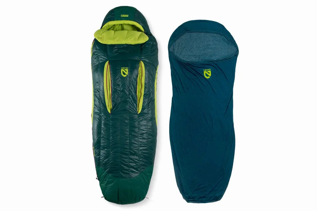 NEMO | Tracer Sleeping Bag Liner