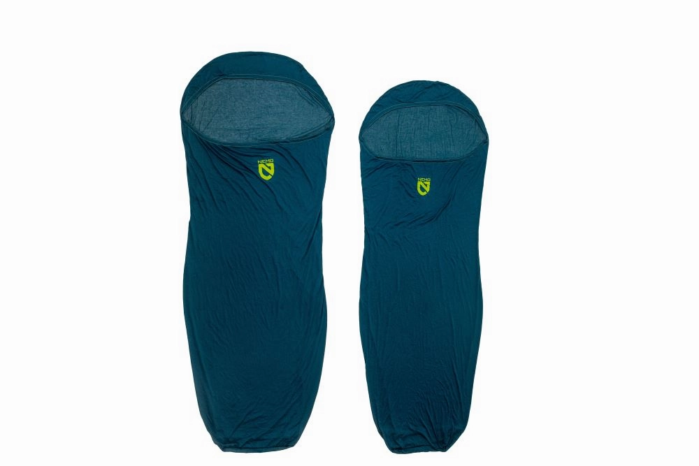NEMO | Tracer Sleeping Bag Liner