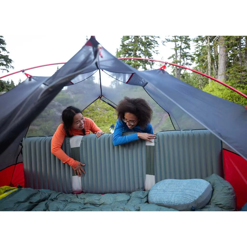 NeoAir Topo Luxe Camping Mat