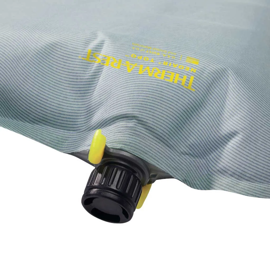NeoAir Topo Luxe Camping Mat