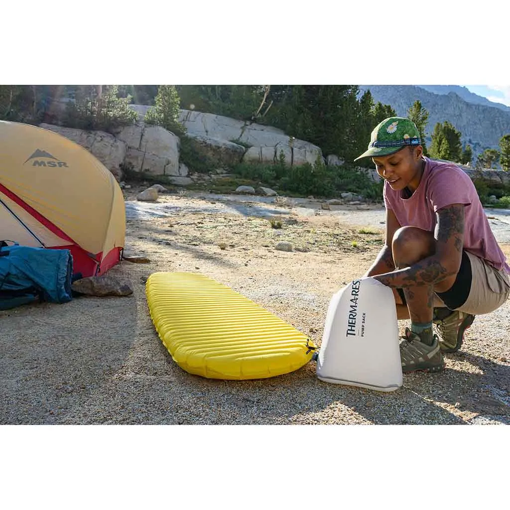 NeoAir Xlite NXT