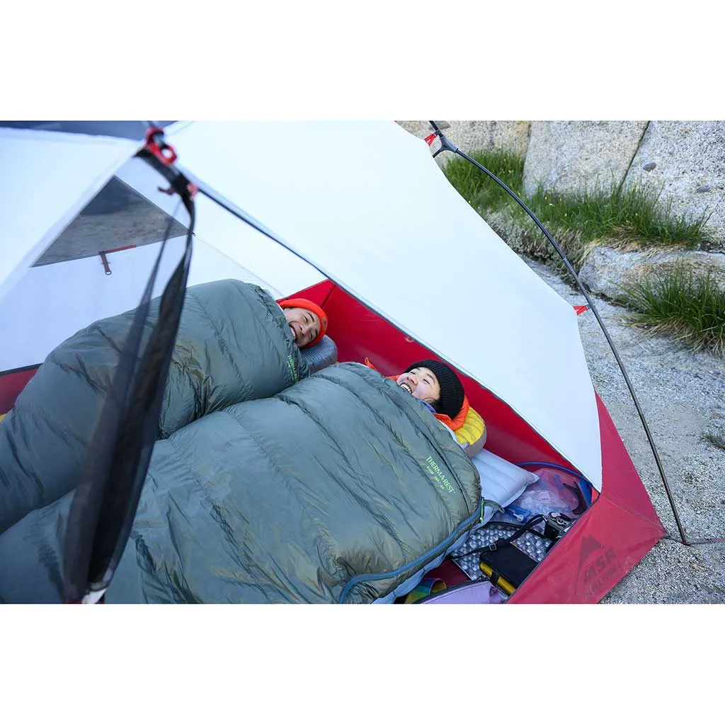 NeoAir XTherm NXT MAX