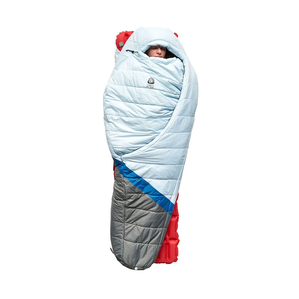 Night Cap 20F Sleeping Bag | Women's