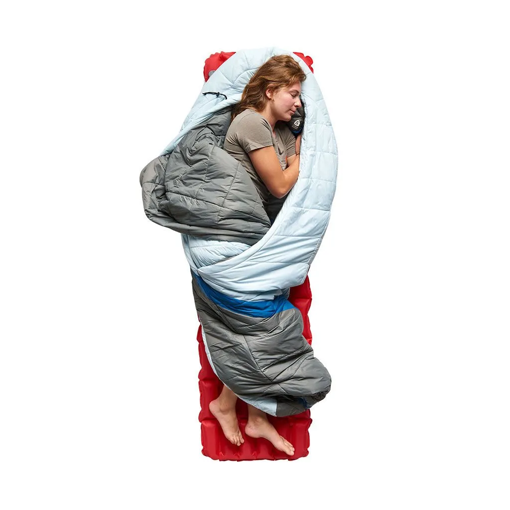 Night Cap 20F Sleeping Bag | Women's