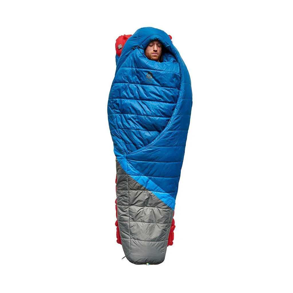 Night Cap 20F Sleeping Bag