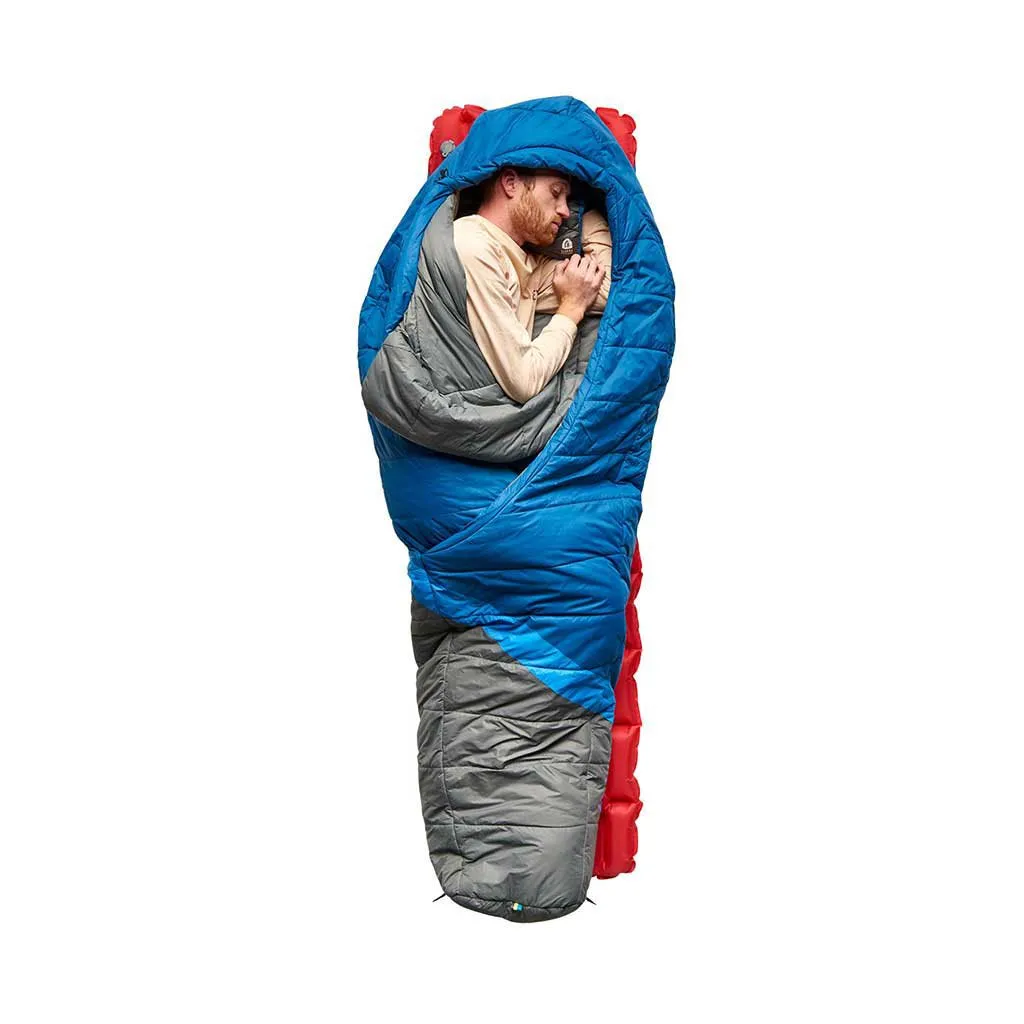 Night Cap 20F Sleeping Bag